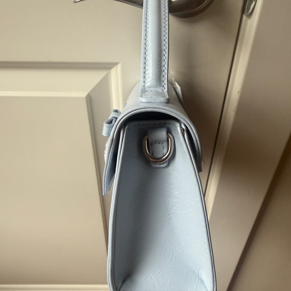 Madden Girl Avalonc Top Handle Bag - Picture 3 of 13